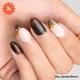 thumbnail image 2 of Tiras de Gel para Uñas heyhae Spooky Bloom - Pack de 28, 2 of 9