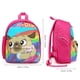 thumbnail image 2 of Chip y Potato Mochila Escolar para Niños y Niñas, Mochila Infantil Ligera de Alta Calidad, Grande y Duradera ROSA, 2 of 6
