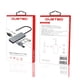 thumbnail image 5 of Adaptador Hub USB Tipo-C DUS-CABL-C2289-FA Gris, 5 of 5