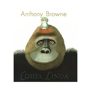 Fce Chile - Libro Cosita Linda /782
