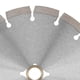 thumbnail image 3 of Disco Diamantado Segmentado 7 Hormigon 49 93 7020, 3 of 3