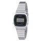 thumbnail image 2 of Reloj Digital Plateado Casio LA-670WA-2, 2 of 2