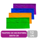thumbnail image 2 of Trapero Microfibra con ojal 50x70 12 Unidad, 2 of 4