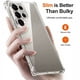thumbnail image 5 of Carcasa Transparente Para Samsung S25 Ultra, 5 of 5