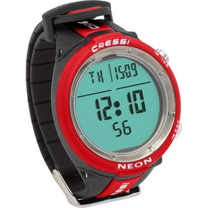 Computador De Buceo Modelo Cressi Neon