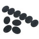 thumbnail image 2 of 2pcs/6pcs Massage Spa Rock Basalt Stone Black Lava Natural Stone Beauty Stones Hot Sale, 2 of 3
