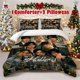 thumbnail image 1 of 3pcs Stray K i dsPrinted 3pcs Bedding Set Soft Duvet Cover with 2 Pillowcases All Season Comfort, 1 of 5