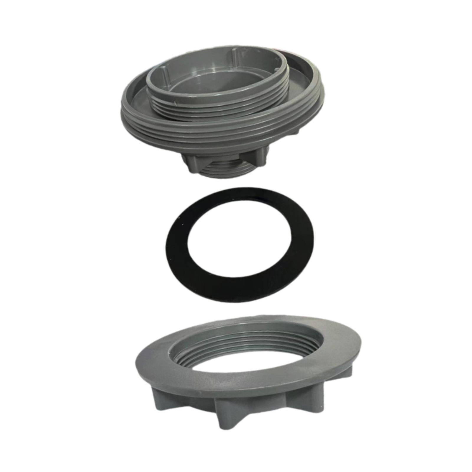 Ioensy - Conector De Filtro De Piscina De Fácil Instalación, Repuesto Para 26341w 28345vm 28961eh