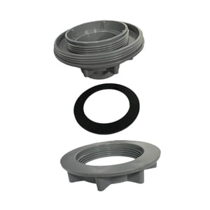 Ioensy - Conector De Filtro De Piscina De Fácil Instalación, Repuesto Para 26341W 28345Vm 28961Eh