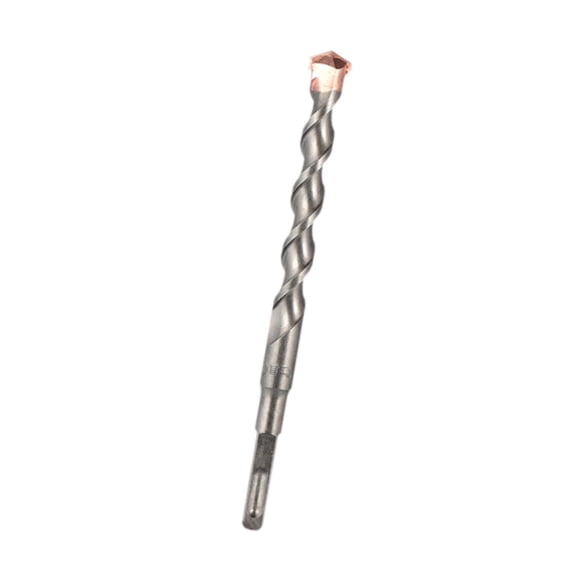 Trrincy Tool Tool, Profesional, Abridor de Agujeros, Herramienta de Carpintería de Carpintería de Acero de Acero Taladro para Hormigón de Por 18x200 mm