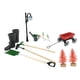 thumbnail image 2 of Kit De Accesorios De Trabajo De Jardinería Para Casa De Muñecas 1:12, Accesorios Fotográficos DIY, 2 of 4