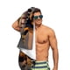 thumbnail image 5 of Titanic Toalla de playa de secado rápido con diseño temático, regalo para mujeres y niñas, ideal para cumpleaños, fans, amantes de la música, uso en la playa o al aire libre, 78 × 180 cm, 5 of 6