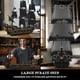 thumbnail image 3 of Kit de bloques de construcción Mold King Pirates Ship Black Pearl, 3 of 6