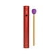 thumbnail image 2 of Tubo Wah De Aleación De Aluminio Fácil De Jugar Fiesta Adultos Regalos Para Niños Juguete Musical Rojo, 2 of 5