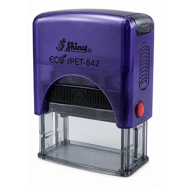 Timbre Shiny Eco Rpet 842 Garetto