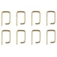 thumbnail image 1 of Pasador De Remolque H410 3 16 Pulg Metal 8 Pack, 1 of 3