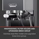 thumbnail image 4 of Máquina de café espresso Gaggia Classic Evo Pro RI9380/51 Industrial Grey, 4 of 8