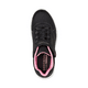 thumbnail image 3 of ZAPATILLAS URBANAS SKECHERS UNO LITE BEBÉS | 310451N-BKRG - Talla 21, 3 of 6