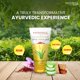 thumbnail image 2 of Gel de aloe vera Patanjali Kesar Chandan 150 ml, 2 of 5