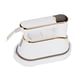 thumbnail image 2 of Mini Plancha Para Ropa, Ligera, Portátil, Para Quitar Arrugas, Ideal Para Regalar, Para Dormitorio., 2 of 5