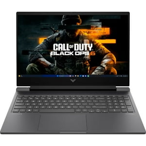Notebook Gamer Hp Victus Amd Ryzen 7 Rtx 4070 16Gb Ram 512Gb Ssd De 15.6"" Fhd