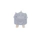 thumbnail image 1 of Pouf Infantil Rinoceronte Multicolor, 1 of 8