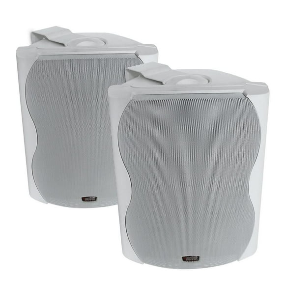 Par De Parlantes De Instalacion Novik Liric 8 WH