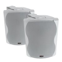 Par De Parlantes De Instalacion Novik Liric 8 Wh