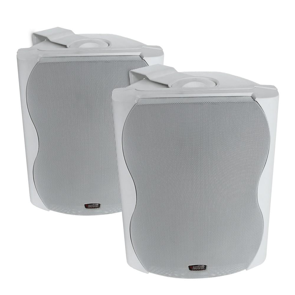 Par De Parlantes De Instalacion Novik Liric 8 Wh