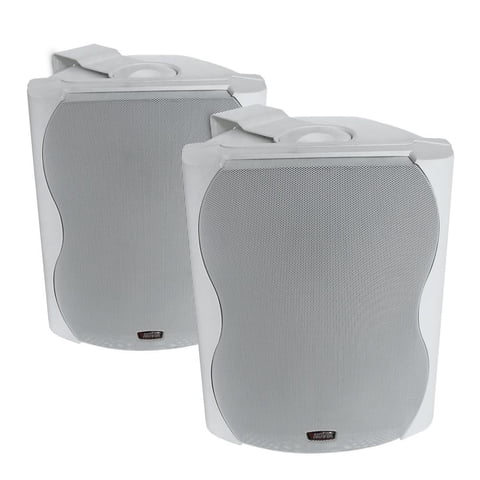 Par De Parlantes De Instalacion Novik Liric 8 Wh