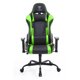 thumbnail image 1 of Silla Gamer Gamer Pro Verde, 1 of 5