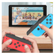 thumbnail image 3 of PAR DE CORREAS STRAP ALTERNATIVAS PARA JOY-CON COMPATIBLE CON NINTENDO SWITCH, 3 of 8
