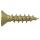 thumbnail image 1 of Tornillo Hillman POWERPRO ONE #6 Cabeza Plana Estrella 1.6 cm Paquete de 50, 1 of 2