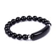 thumbnail image 1 of 1pc Healing Stone Bracelet Natural Gemstone Crystal Rough Bracelet, 1 of 5
