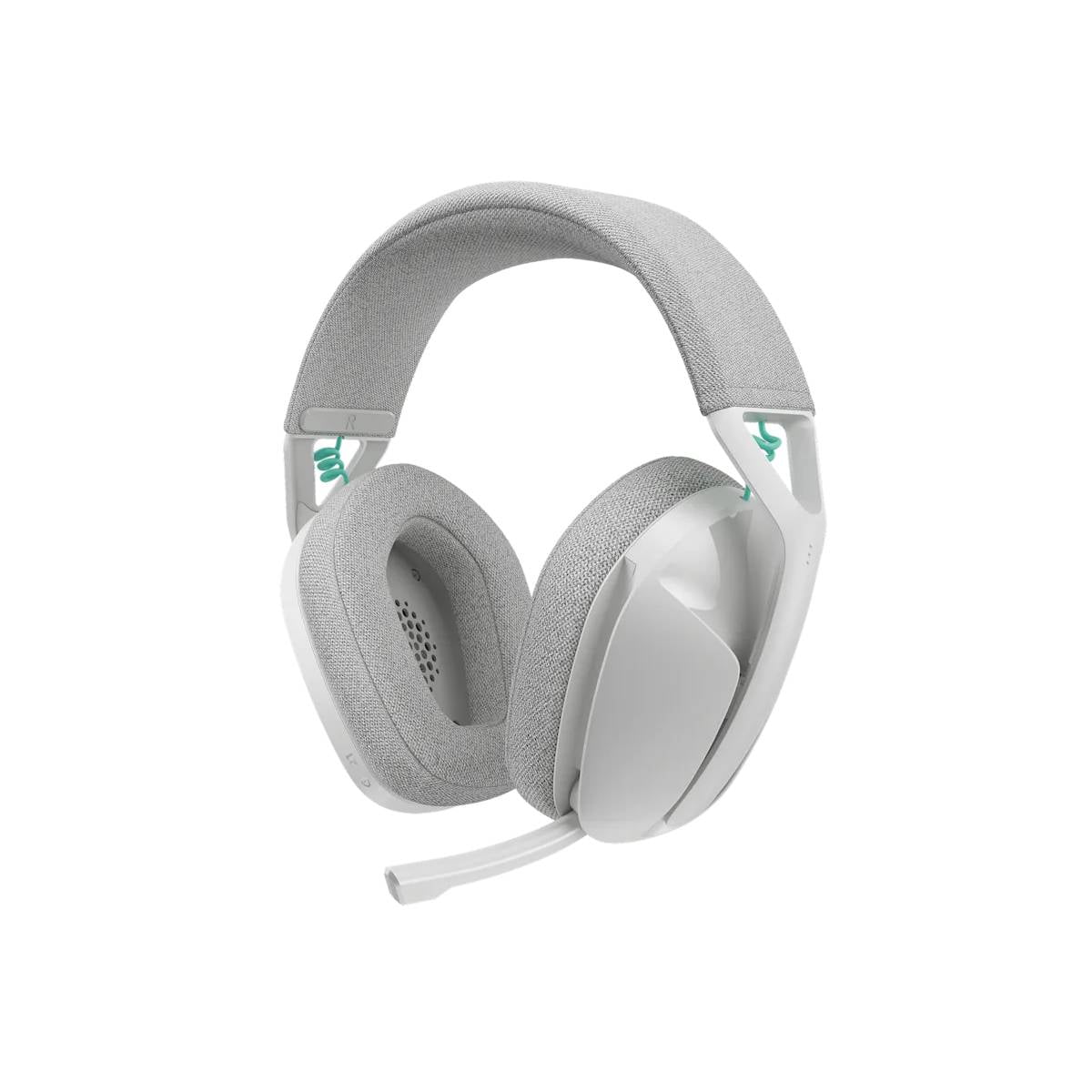 Logitech G - Audífonos Logitech Inálambricos G321 White