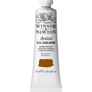 Faber-Castell - Oleo Artist Winsor & Newton 37Ml - Varios Colores