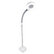 thumbnail image 1 of Lampara Led Lupa Con Pedestal Con Zoom x5, 1 of 3