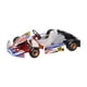 thumbnail image 5 of Kit De Modelo De Kart De Control Remoto A Escala 1/32, Vehículo RC Para Niños Y Adultos, 5 of 5