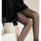 thumbnail image 1 of Set 2 Calzaleggins Elastica Efecto Piel Panty Otoño Invierno, 1 of 5
