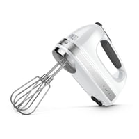 Kitchenaid - Batidora De Mano Digital De 9 Velocidades Con Tur