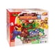 thumbnail image 5 of Juego de mesa EPOCH Super Mario Adventure Game DX con figuras, 5 of 5