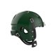thumbnail image 3 of Casco de Fútbol Americano Juvenil Schutt Vengeance A11 Verde Oscuro Talla M, 3 of 5