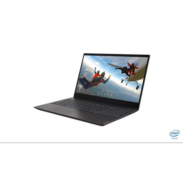 Notebook I5-1035G4/ 8GB / 256GB SSD/ 15.6"/ W11H/ IdeaPad S340-15IIL SIN CÁMARA (Reacondicionado)
