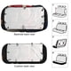 thumbnail image 3 of MICHAEL JACKSON-theme Car Rear Seat Covers Back Elastic Flexible Car Seat Covers Decorative Fits Most Cars 120x59x76cm, 3 of 6