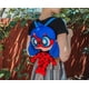 thumbnail image 3 of Mochila de felpa Fast Forward Miraculous Ladybug, 43 cm, 3 of 7