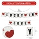 thumbnail image 2 of Banner Tema Casino Lucky In Love 203 X 8 Cm, 2 of 5