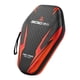 thumbnail image 2 of Funda Para Raqueta De Pickleball, Funda De Paleta De Ping Pong Para Competición, Deportes Al Aire Libre, Negro Y Rojo, 2 of 4