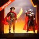 thumbnail image 5 of Figura de acción Super7 ULTIMATES! La peor batula, 18 cm, 5 of 7