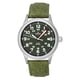 thumbnail image 2 of Reloj Analógico Ratio Quest Lewis And Clark Edition Verde Caqui Hombre, 2 of 8