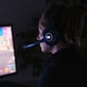 thumbnail image 3 of URBANO HEADSET GAMER LUCES RGB Y MIC ABATIBLE, 3 of 3